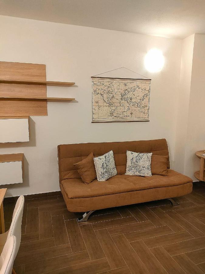 La Casetta Di Edo Olbia Exterior foto