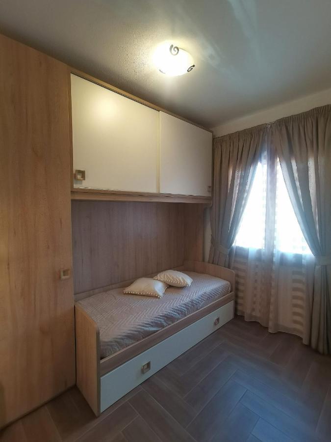La Casetta Di Edo Olbia Exterior foto